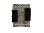 Controlador Fiat 00468019640 0261206980 ME73H4F001 Bosch 18170