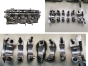Culata 110412587R 3869F3 1.5 dci Renault Dacia Nissan K9K796