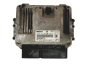 Controlador 55206270 0281012882 Alfa Romeo Bosch 19958