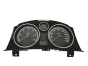 Velocímetro/Instrumentos Y Relojes Opel Astra H 13184319GC 58948