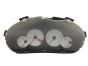 Velocímetro/Instrumentos Y Relojes Peugeot 206 9656696280 000500809 43681