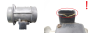 Caudalímetro De Aire VWAG 059906461D AFH70M-28 AFH70-25C