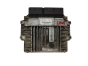 Controlador Del Motor 39104-4X910 R0412C001C Kia Delphi 16020