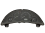 Velocímetro/Instrumentos Y Relojes Opel Corsa C 13140231LA 110008988016 VDO