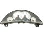 Velocímetro/Instrumentos Y Relojes Opel Corsa C 13140239LJ 110080005018 26418