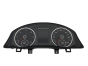 Velocímetro/Instrumentos Y Relojes VW Tiguan 5N0920882C A2C53438412 VDO