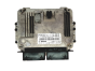 Controlador 0261S11320 C1B1-12A650-ZB CV6A-12B684-BB  Ford Bosch