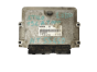 Controlador  Fiat 55182953 0281010337 Bosch 17282