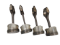 Biela Del Pistón 7700110768 F4P760 1.8 16v Renault Laguna 1 