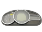 Velocímetro/Instrumentos Y Relojes Renalut Megane 3 248104378R VDO