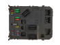 Controlador BSI E01-00 9657999680 S118085320F PSA Siemens 1509