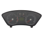 Velocímetro/Instrumentos Y Relojes Ford Fiesta 6S6T-10849-GE 6S6T10849GE 21038