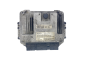 Controlador 0281012525 9661728580 9657699480 PSA Bosch 57103