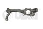 Mangueta De La Rueda Izquierdo Delantero 4F0407253E 54071452701 Audi A6 Vika