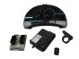Conjunto De Arranque Corsa C 24443795 24467903 09166814FL Opel 1,0