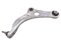 Brazo De La Suspensión Delantero Izquierdo 545055058R Renault Megane 4 RS 