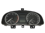 Velocímetro/Instrumentos Y Relojes Skoda Fabia 5J0920841B A2C53319717 VDO 52201