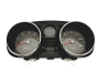 Velocímetro/Instrumentos Y Relojes Nissan Qashqai JD51A 50416