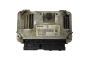 Controlador 0261S06138 89661-0DD80 Toyota Bosch 15786