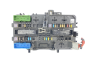 Controlador BSI Opel 13220831 5DK008669-53 GM Hella 64083