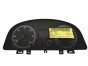 Velocímetro/Instrumentos Y Relojes VW Caddy 2K0920841C 110080237019 31372