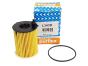 Filtro De Aceite Citroen Peugeot 1109AY L343D Purflux