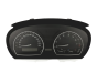 Velocímetro/Instrumentos Y Relojes BMW X3 E83 3448332-02 1024721-14 31528