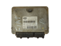 Controlador 55196260 IAW 4AF.SS 61601.125.01 Fiat Magneti Marelli