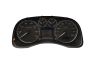 Velocímetro/Instrumentos Y Relojes Peugeot 307 9654485080 A01 1862