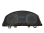 Velocímetro/Instrumentos Y Relojes VW Golf MK5 1K0920863B 24993