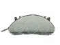 Velocímetro/Instrumentos Y Relojes Mercedes E W211 A2115408847 110080284035 VDO