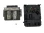 Conjunto De Arranque Peugeot 206 9651500880 9650584680 1,4 8V