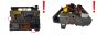 Controlador BSM-L03-00 9664055480 PSA Delphi 2138
