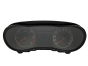 Velocímetro/Instrumentos Y Relojes Opel Corsa E 39140086 367030224