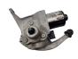 Motor De Los Limpiaparabrisas Izquierdo Ford Transit Connect DT11-17504-AA