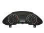 Velocímetro/Instrumentos Y Relojes Audi Q5 8R0920981G 503002381305 RHD
