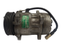 Compresor Aire Acondicionado Citroen Peugeot SD7V16 1106F Sanden 7122