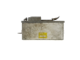Controlador ABS 0265100044 Lancia Bosch 41884