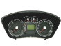 Velocímetro/Instrumentos Y Relojes Ford Fiesta Fusion 6S6T-10849-GC 31070