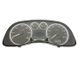 Velocímetro/Instrumentos Y Relojes Peugeot 307 9636708880 E 05 43636
