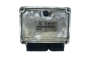 Controlador 038906019DQ 0281010891 VW Seat Bosch 49511