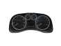 Velocímetro/Instrumentos Y Relojes Peugeot 307 9645768480 E 01 1701