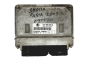Controlador 047906033K 5WP40177 12 Skoda Siemens 