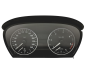 Velocímetro/Instrumentos Y Relojes BMW 3 E91 6983487-01 1025350-44 47874