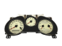 Velocímetro/Instrumentos Y Relojes Toyota RAV4 83800-42860 157510-1100 52735
