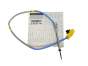 Sensor De Temperatura De Los Gases De Escape Original Renault Nissan 8200941746