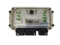 Controlador 9657499880 0261206943 9638765680 PSA Bosch 3129