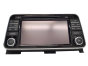 Navegación Radio Nissan Micra K14 259155FA0A 7513750240