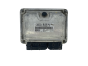 Controlador 4B1907401B 0281010393 Audi Bosch