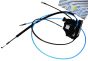 Cerradura De Puerta Corredera Izquierdo Jumper Boxer Ducato III 1621165580